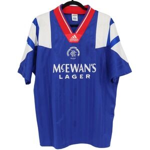 adidas | Shirts | Henry 2 France Longsleeve Retro 1998 World Cup